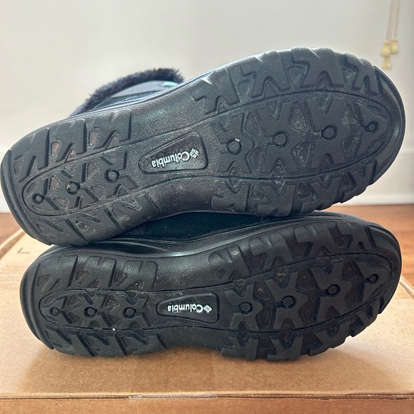 Columbia Ice Maiden II Snow Boot - Picture 3 of 5